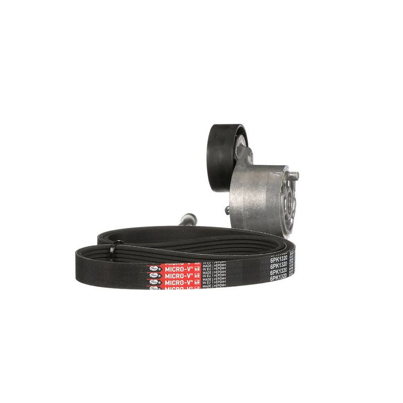 Gates V-Ribbed Belt Set K026PK1320