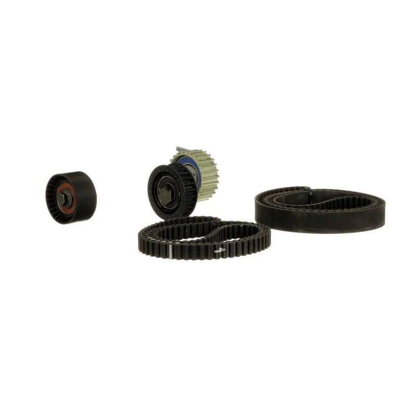 Gates Timing Belt Kit with Rollers K065429XS