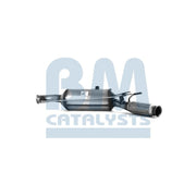 BM Catalysts Homologated Diesel Cat & Dpf BM11235H
