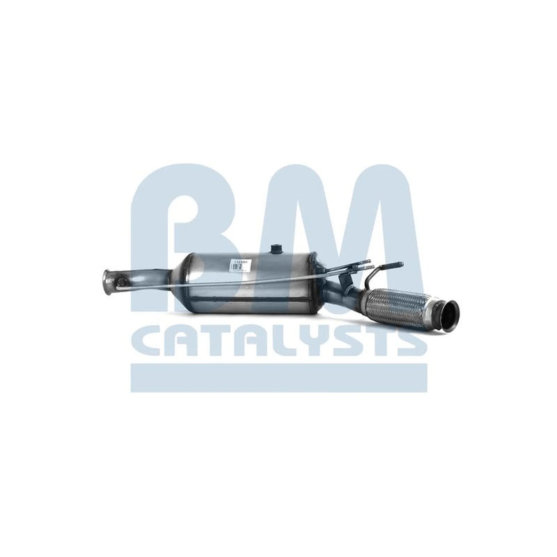 BM Catalysts Homologated Diesel Cat & Dpf BM11235H