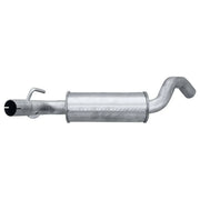 Hella Middle Silencer 8LC 366 026-091