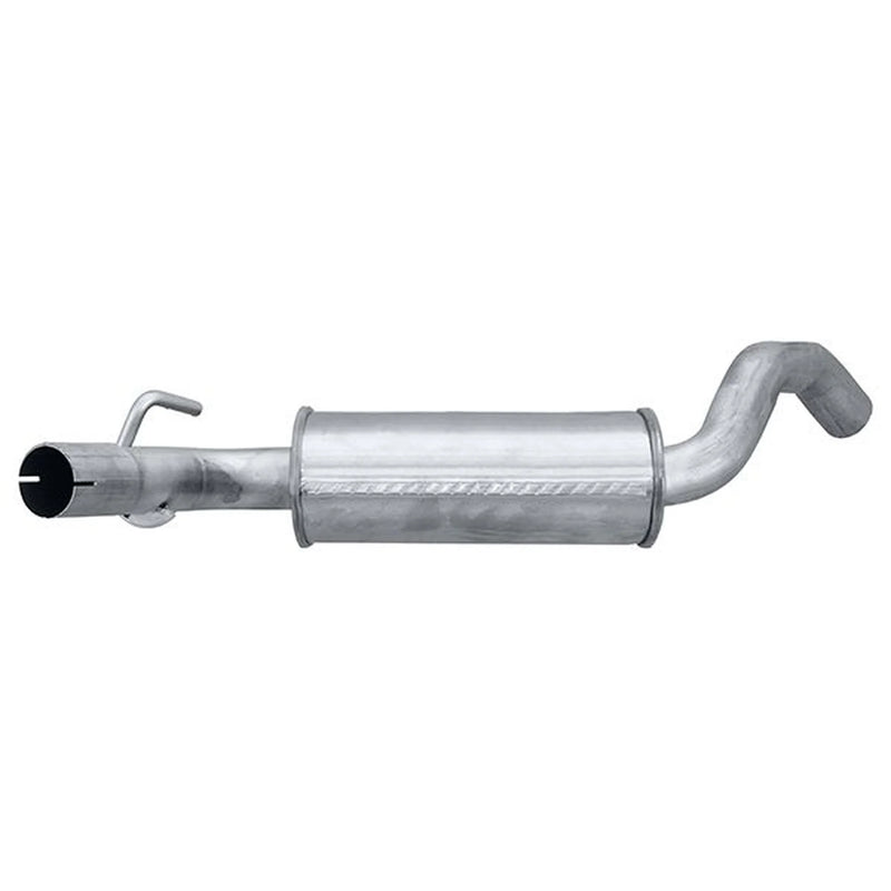 Hella Middle Silencer 8LC 366 026-091