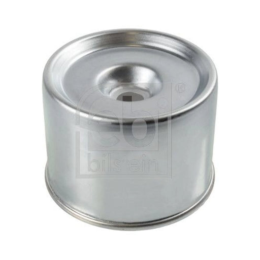 Febi Air Suspension Bellow 201mm 15118