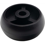 Sealey Wheel,Fixed Plastic