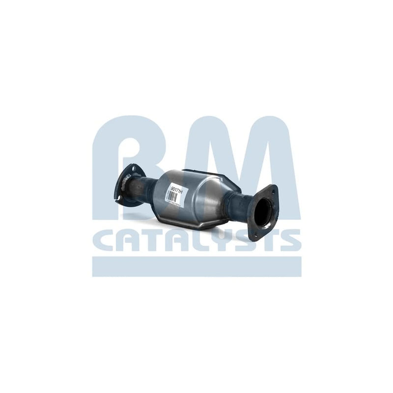 BM Catalysts Homologated Petrol Cat BM90171H