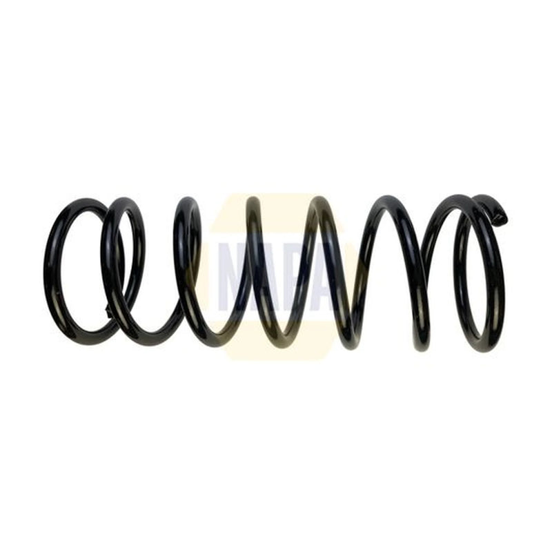 NAPA Front Suspension Coil Spring NCS1801
