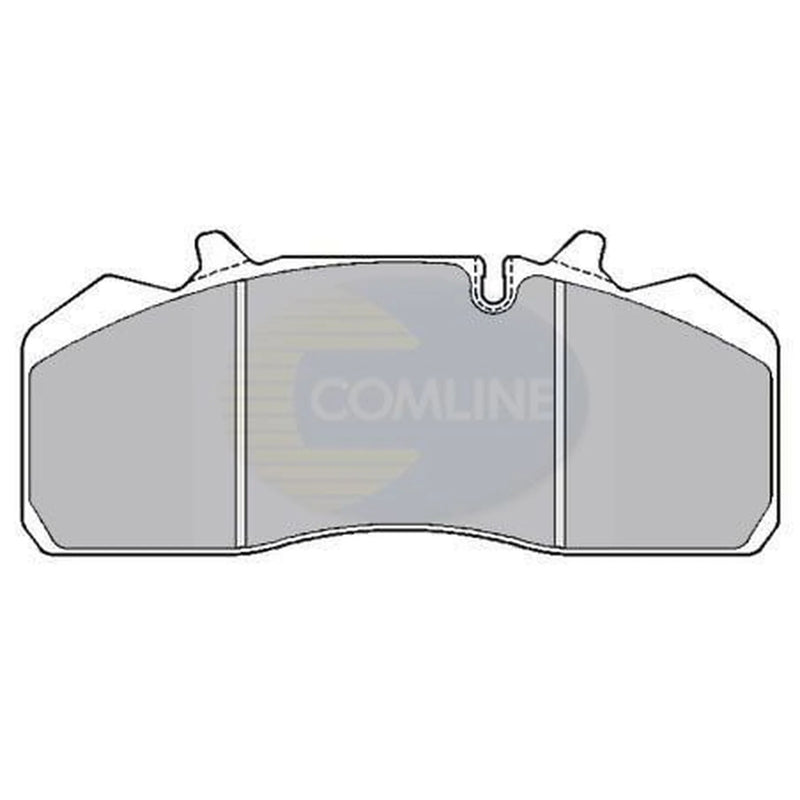 Comline Front Brake Pad Set CBP9048K