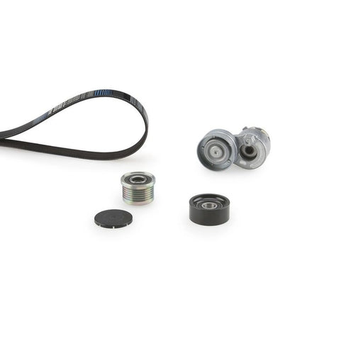 Gates V-Ribbed Belt Set K166PK1795