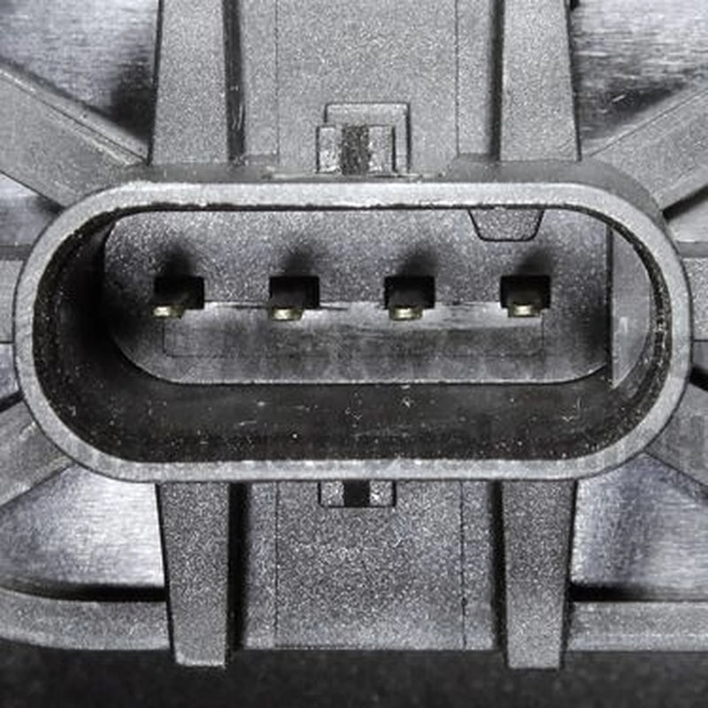 Pierburg MAF Sensor (Mass Air Flow) 7.07759.86.0