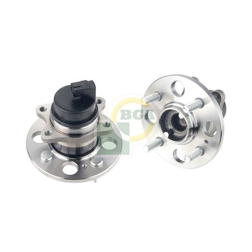 BGA Wheel Bearing Kit 140mm WHB2700K