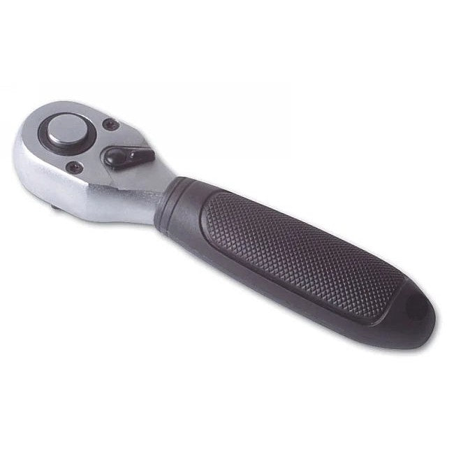 Laser Tools Stubby Ratchet d 1-3