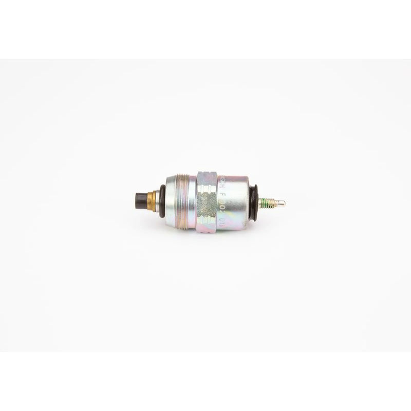 Bosch Solenoid Actuator Valve F 002 D13 644