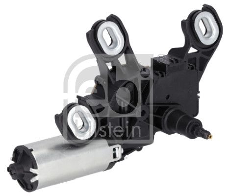Febi Front/Rear Wiper Motor Rear