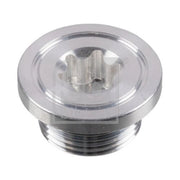 Febi Automatic Transmission Casing Screw Plug OD Alumini 188327