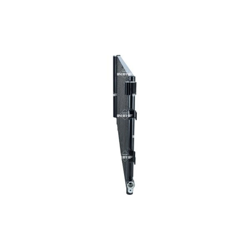NRF Air Conditioning Condenser Front 35972