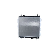 NRF Engine Radiator 56018