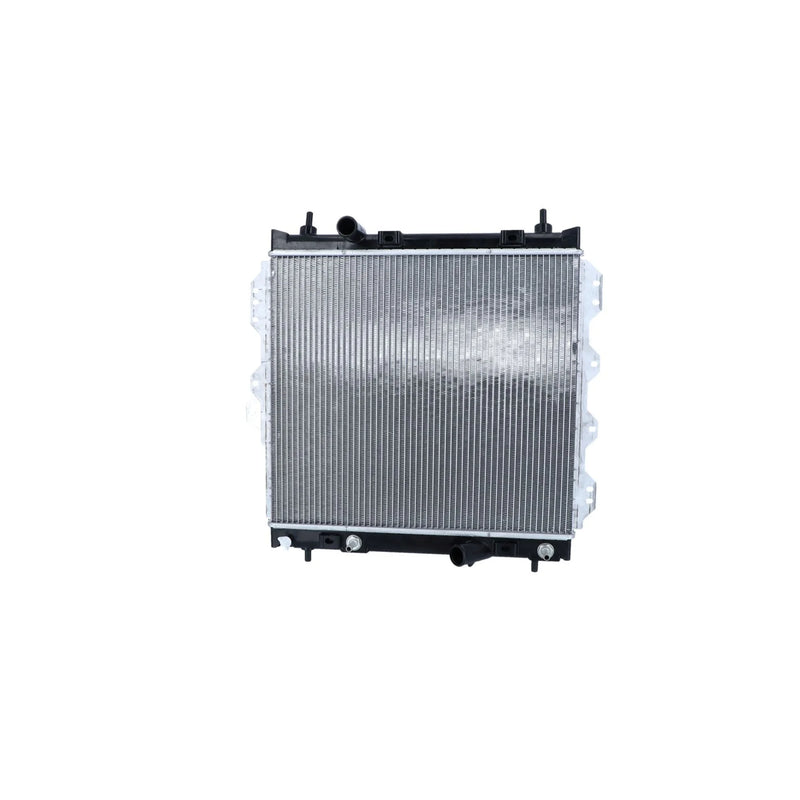 NRF Engine Radiator 56018