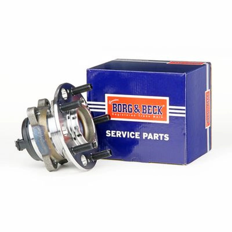Borg & Beck Wheel Bearing Kit BWK1567