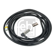 Febi ABS Wheel Speed Sensor Front 170611