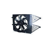 NRF Engine Cooling Fan 470032