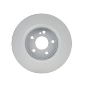 Bosch 2 x Solid Rear Brake Discs 0 986 479 A04