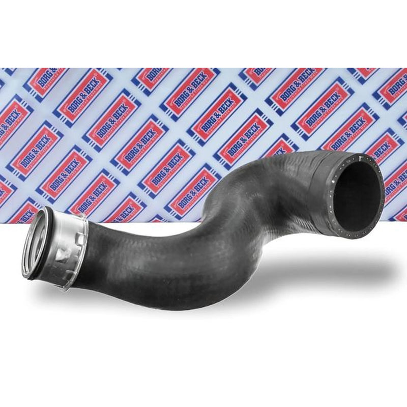 Borg & Beck Intercooler Turbo Charge Air Hose BTH1723