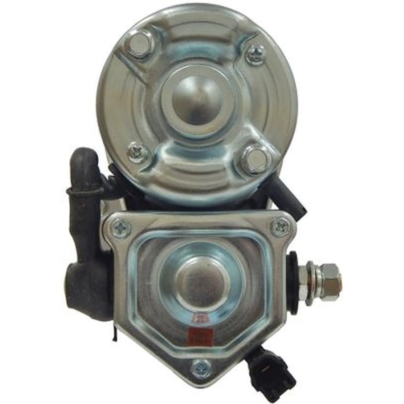 Hella Starter Motor 12V 2.7kW 11 Teeth 8EA 011 612-431