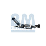 BM Catalysts Homologated Petrol Cat BM91399H