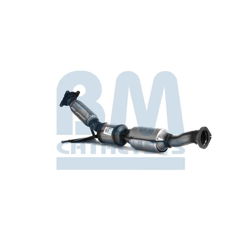BM Catalysts Homologated Petrol Cat BM91399H