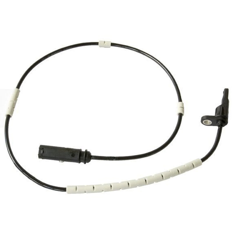 Textar ABS Wheel Speed Sensor Rear 45020500