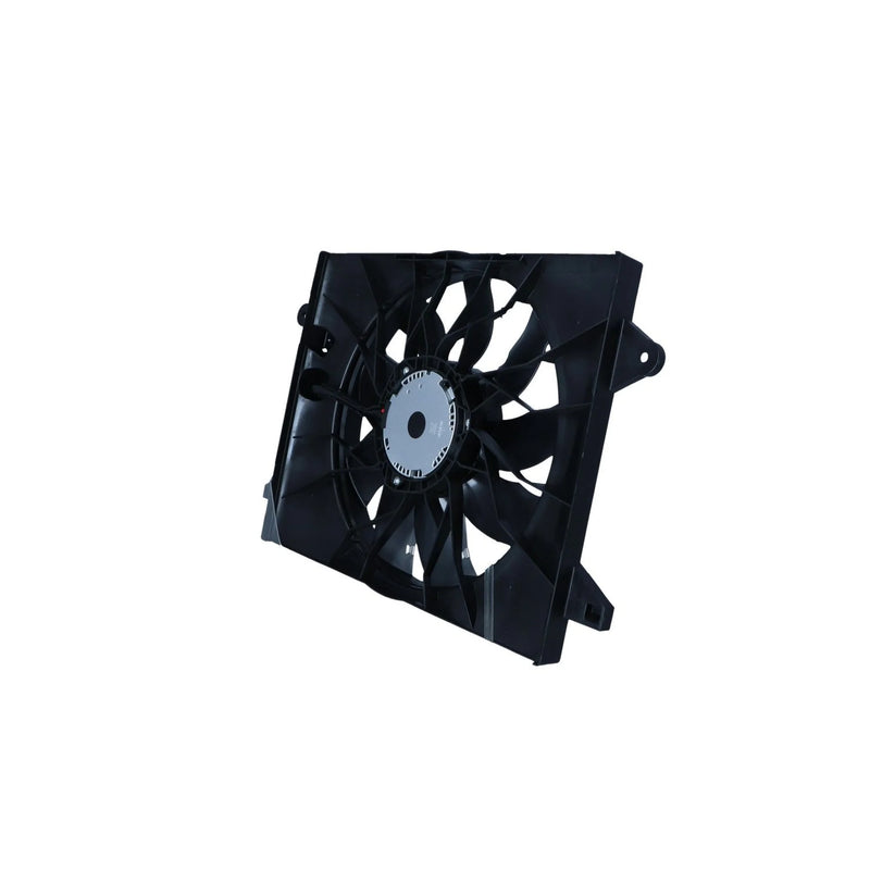 NRF Engine Cooling Fan 470031