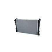 NRF Engine Radiator 54503