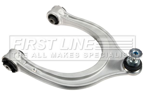 First Line Control/Trailing Arm