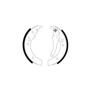 Textar Brake Shoe Set Axle Kit 91006300