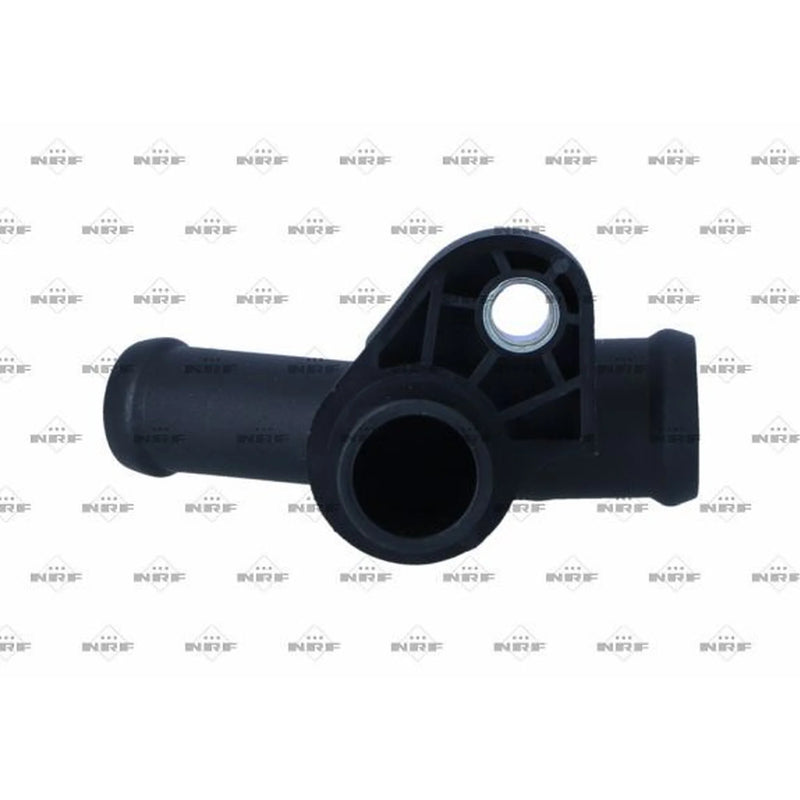 NRF Coolant Flange Housing Connector transmission sided 775041