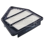 Borg & Beck Engine Air Filter BFA2561