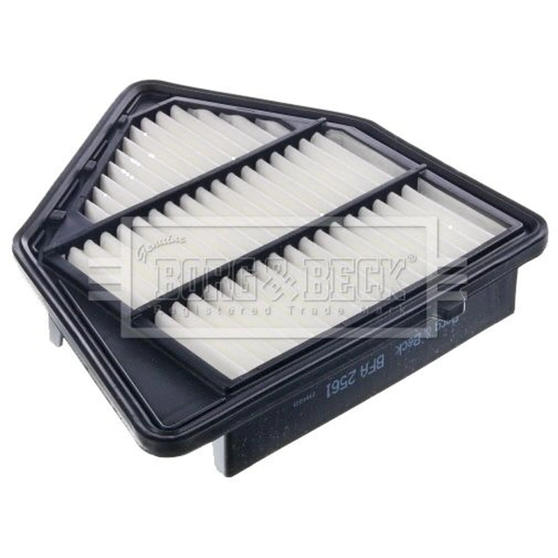 Borg & Beck Engine Air Filter BFA2561
