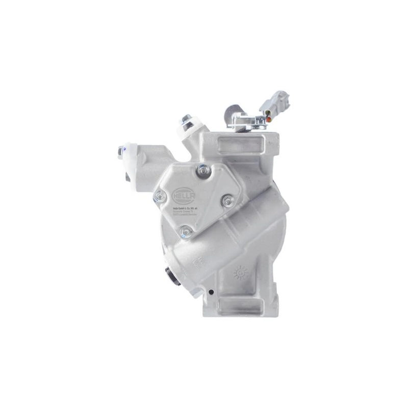 Hella Air Conditioning Compressor 8FK 366 200-711