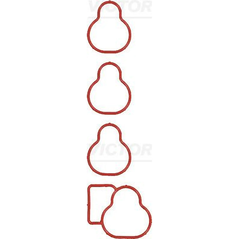 Victor Reinz Intake Manifold Gasket Set ID Wide High 11-34156-01