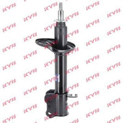 KYB Shock Absorber Damper Strut Rear 634080