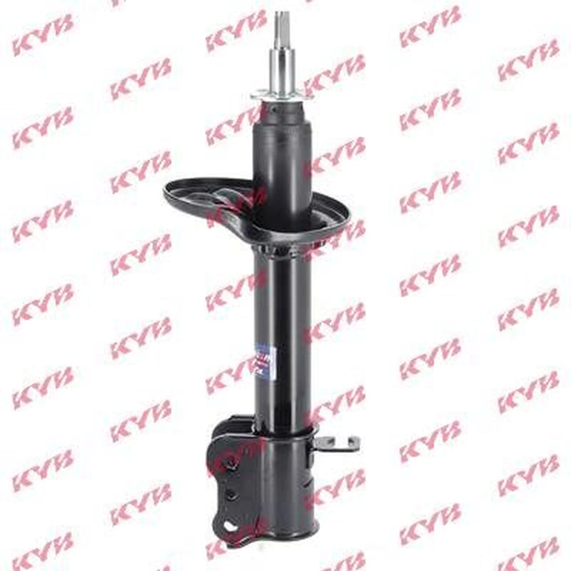KYB Shock Absorber Damper Strut Rear 634080
