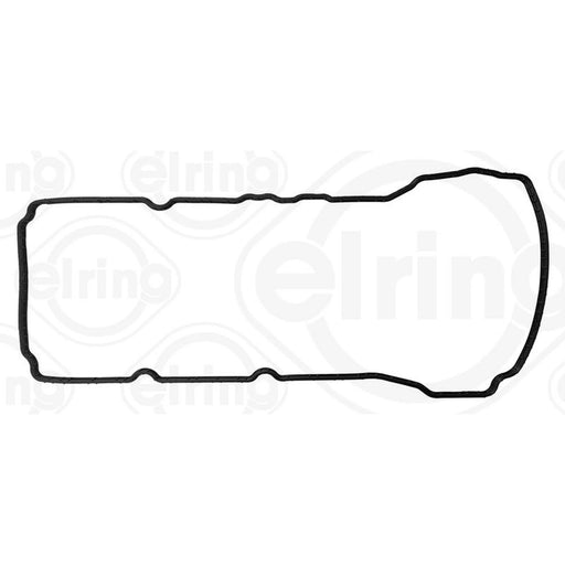 Elring Cylinder Head Cover Gasket ACM (Polyacrylate) 711.520