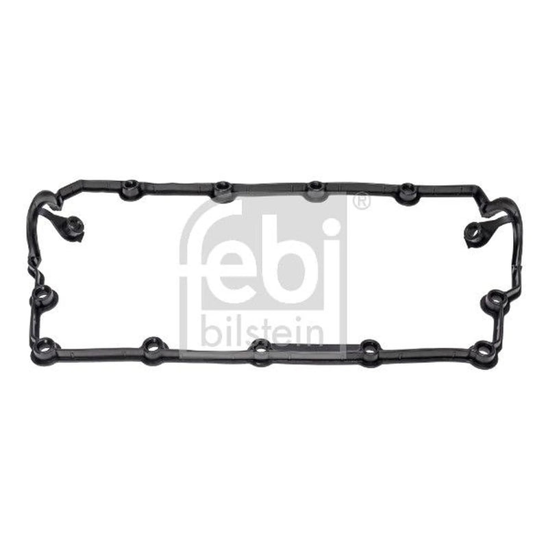 Febi Cylinder Head Cover Gasket NBR (nitrile butadiene rubber) 32004