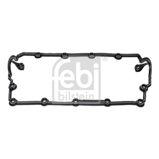 Febi Cylinder Head Cover Gasket NBR (nitrile butadiene rubber) 32004