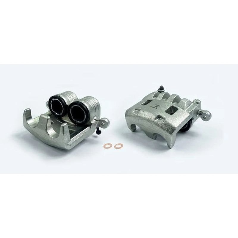 Juratek Brake Caliper Assembly Front Left JCA1811L