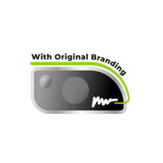 Valeo Tail Light / Lamp Left 047175