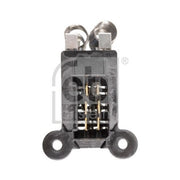 Febi Heater Blower Resistor 181446