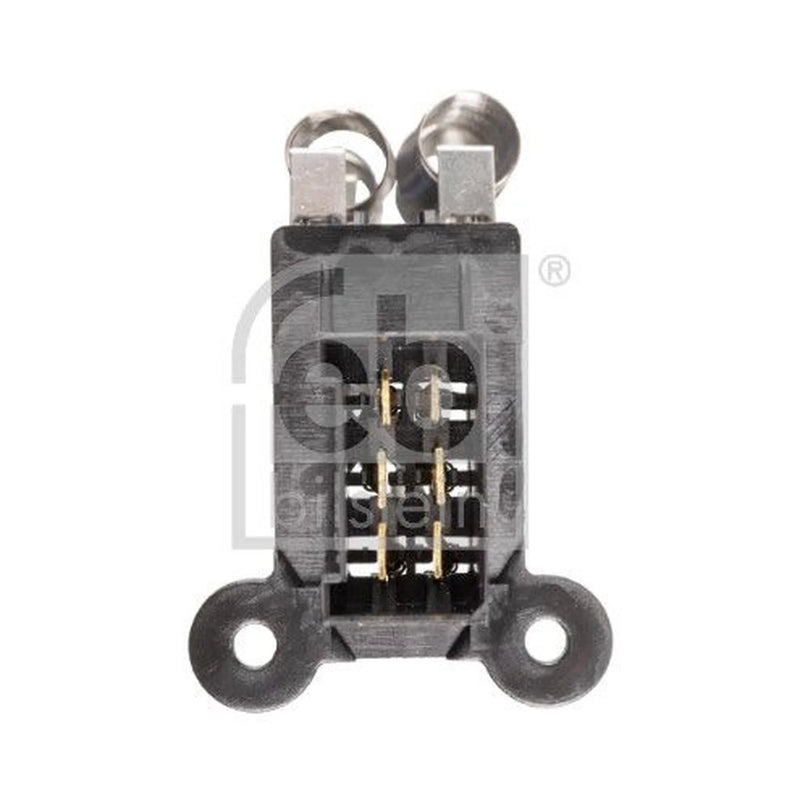 Febi Heater Blower Resistor 181446