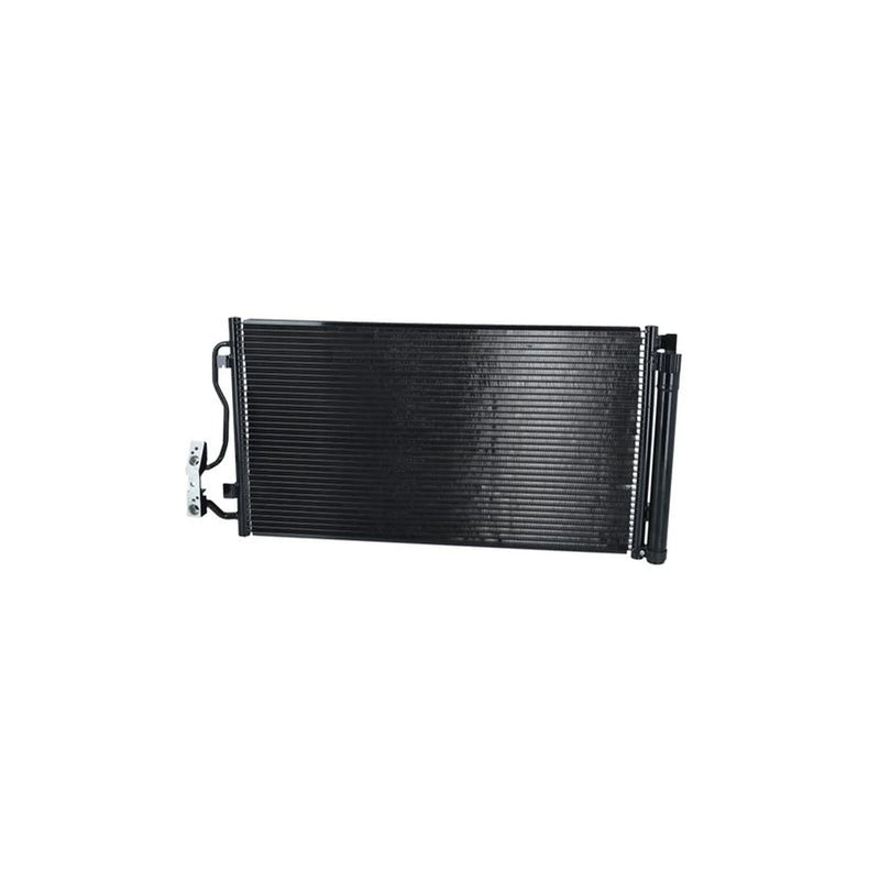 NRF Air Conditioning Condenser 35970