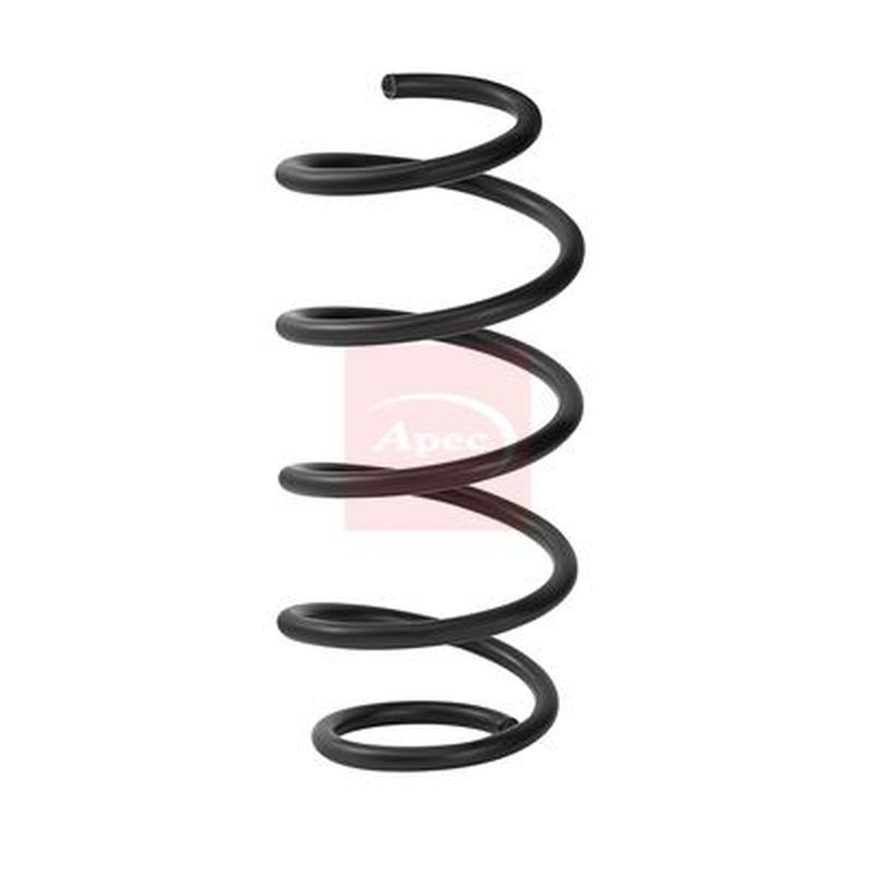 Apec Front & Rear Suspension Springs ACS1214